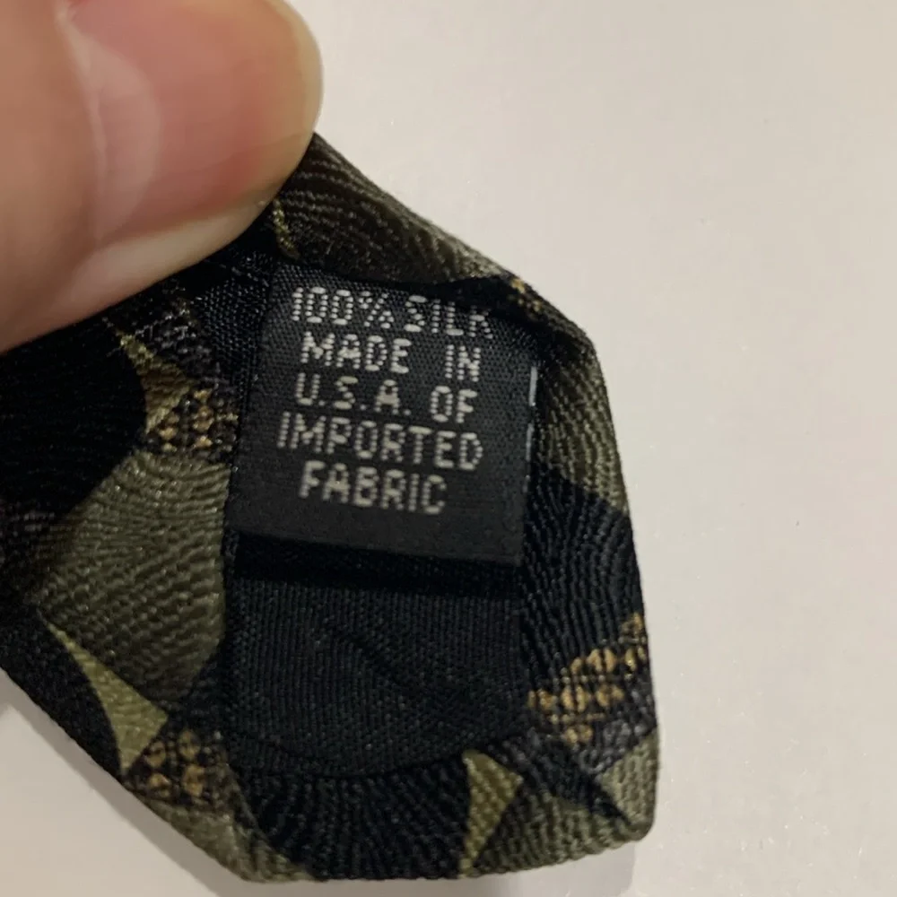 Louis Roth tie - Picture 4 of 5